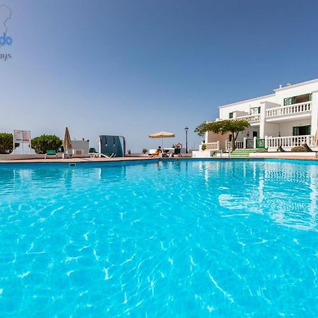 Vivienda Vacacional Bellevue بويرتو ذيل كارمين المظهر الخارجي الصورة