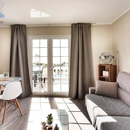 Vivienda Vacacional Bellevue بويرتو ذيل كارمين المظهر الخارجي الصورة