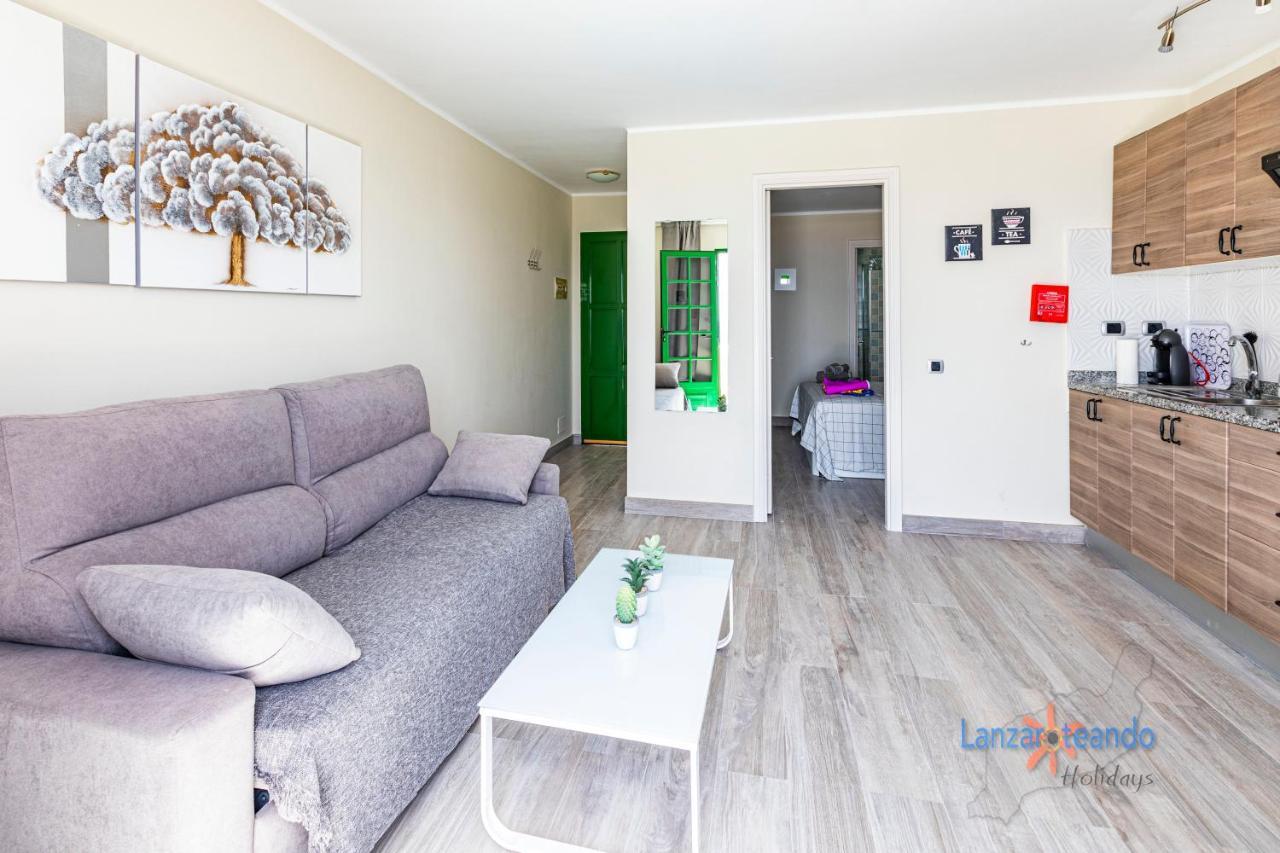 Vivienda Vacacional Bellevue بويرتو ذيل كارمين المظهر الخارجي الصورة