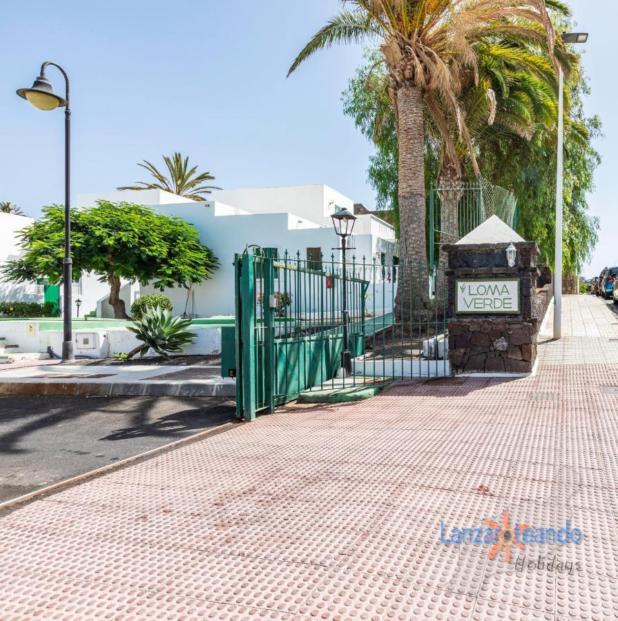 Vivienda Vacacional Bellevue بويرتو ذيل كارمين المظهر الخارجي الصورة