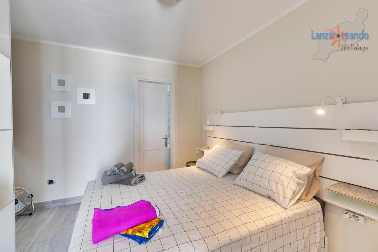 Vivienda Vacacional Bellevue بويرتو ذيل كارمين المظهر الخارجي الصورة