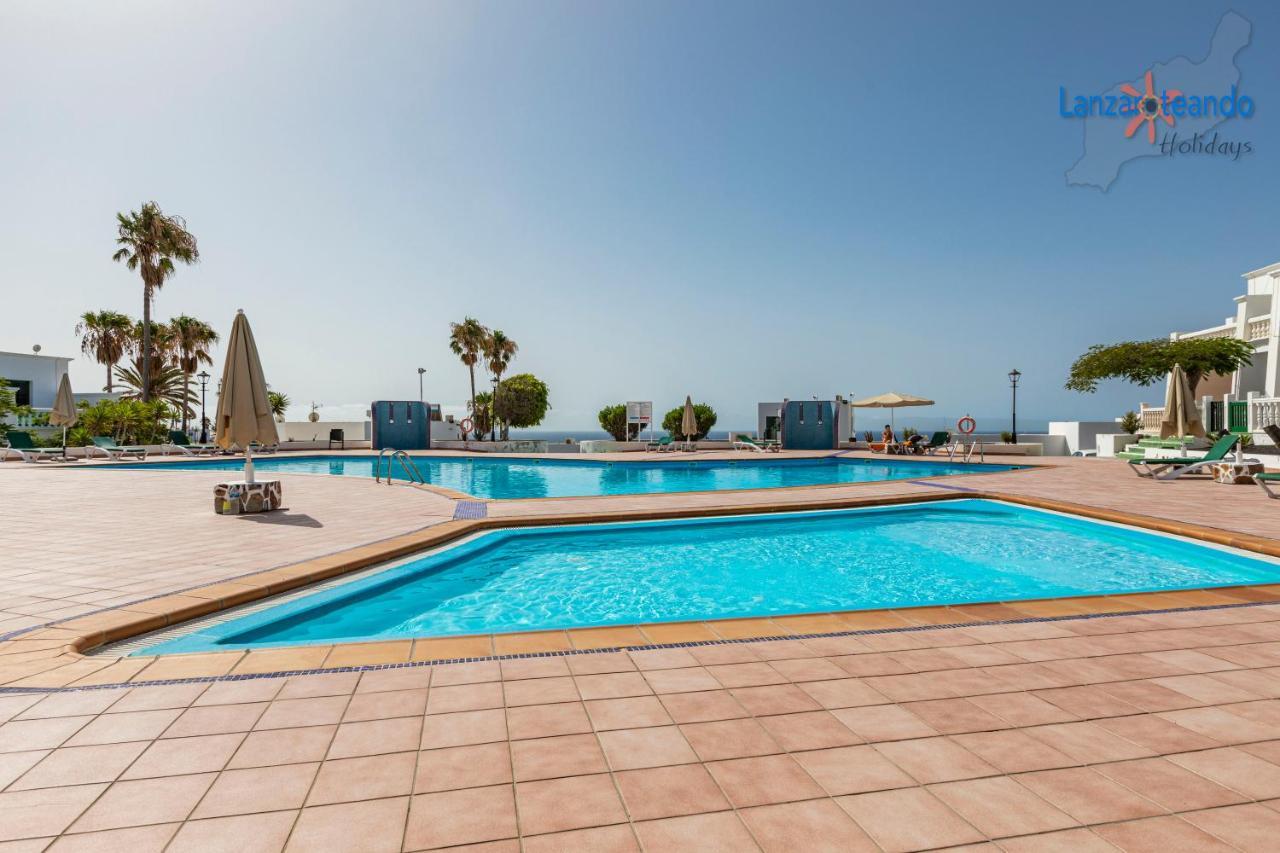 Vivienda Vacacional Bellevue بويرتو ذيل كارمين المظهر الخارجي الصورة