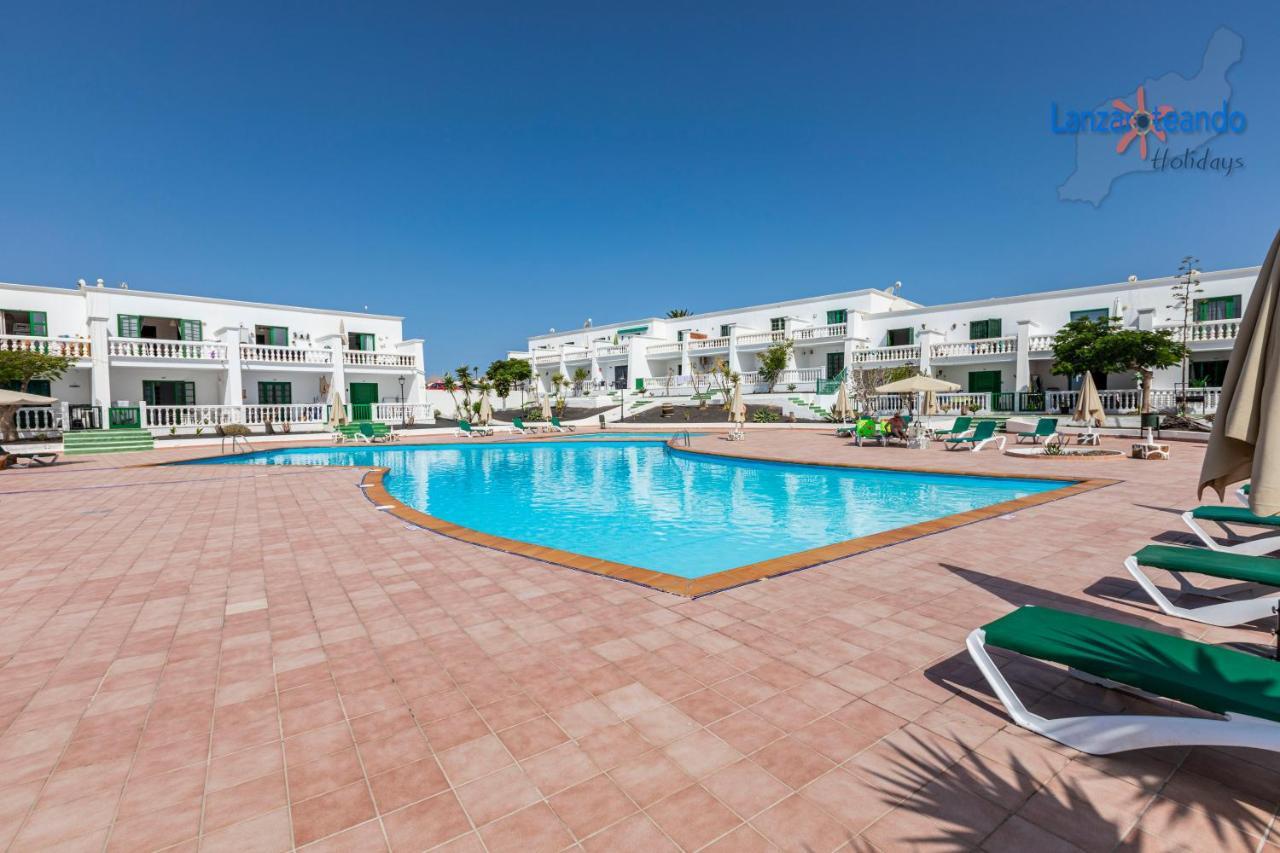 Vivienda Vacacional Bellevue بويرتو ذيل كارمين المظهر الخارجي الصورة