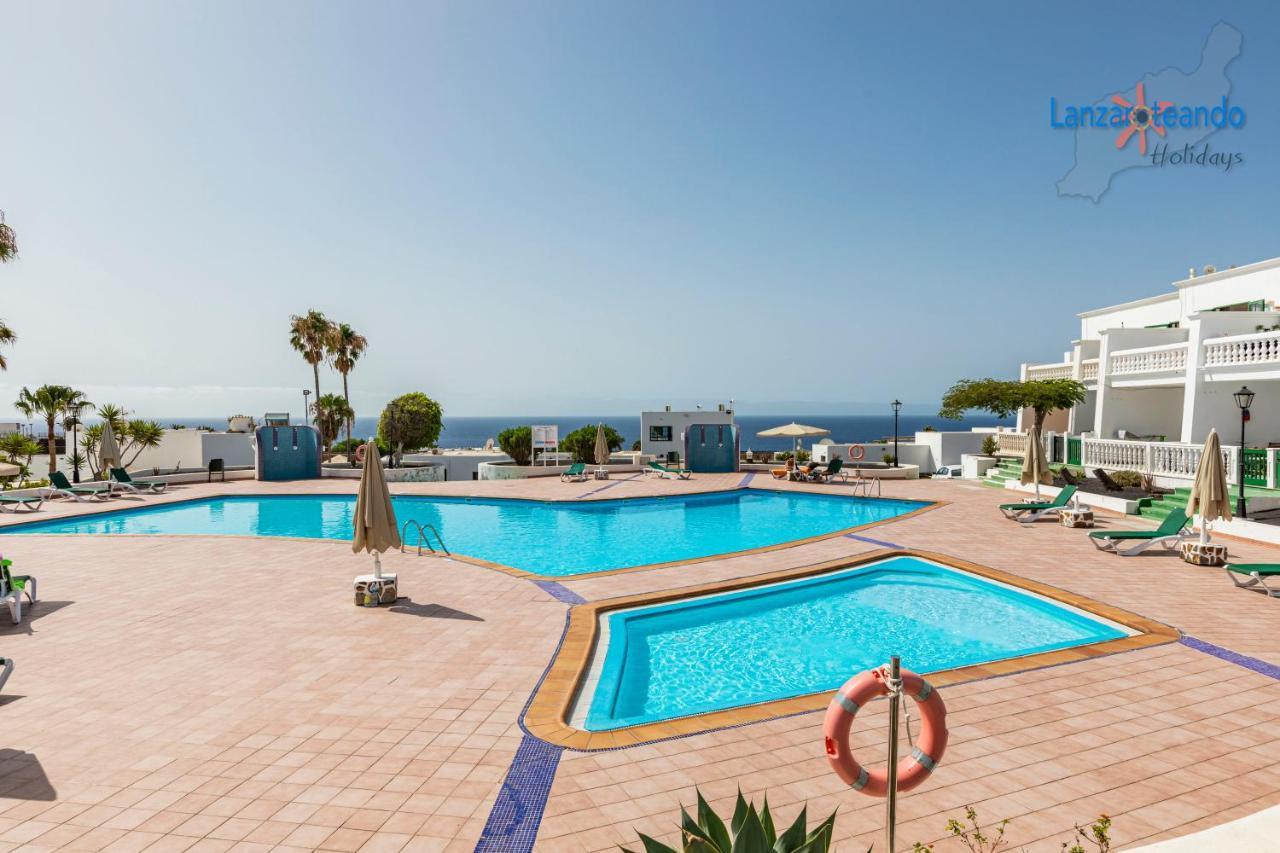 Vivienda Vacacional Bellevue بويرتو ذيل كارمين المظهر الخارجي الصورة