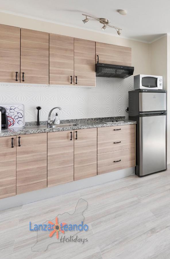 Vivienda Vacacional Bellevue بويرتو ذيل كارمين المظهر الخارجي الصورة