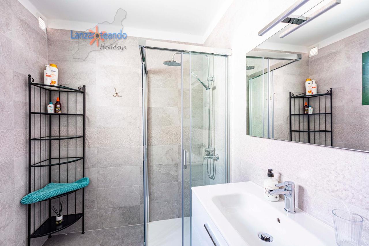 Vivienda Vacacional Bellevue بويرتو ذيل كارمين المظهر الخارجي الصورة